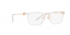 OKULARY KOREKCYJNE MICHAEL KORS CAPTIVA MK 4054 3105 52 ROZMIAR M
